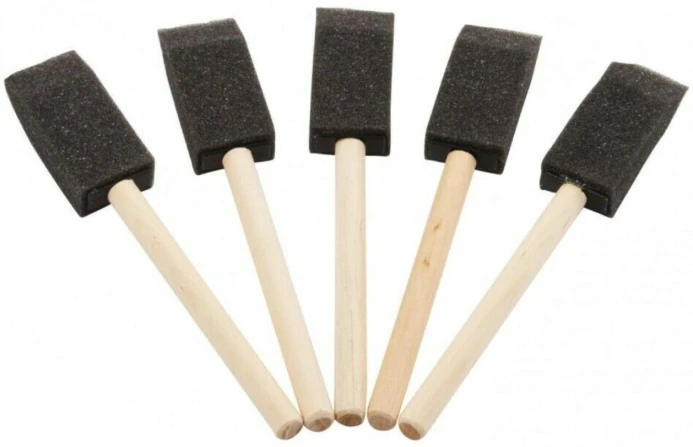 Detailing Brushes Gąbka Pędzel.webp