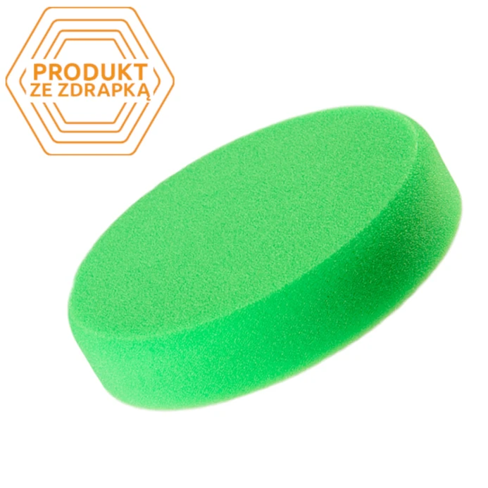 Pad Zielony Classic O.C.F 135mm.webp