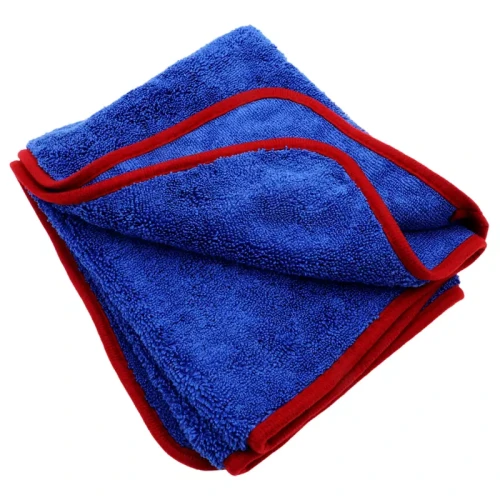 Ręcznik Fluffy Blue Power 60x90 550G.webp