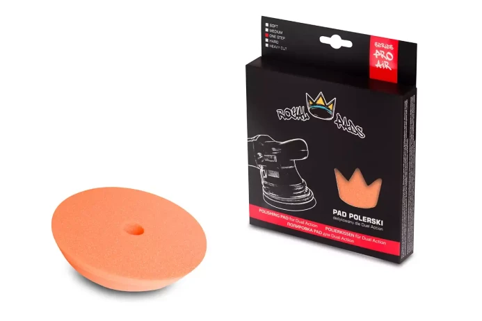 Royal Pads Air One-Step Pad 130mm DA.webp