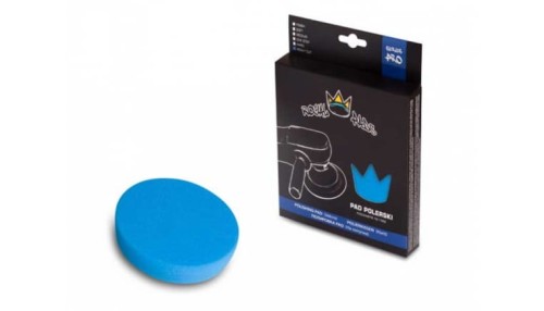 Royal Pads Pro Heavy Cut Pad Niebieski 80mm RA.jpg