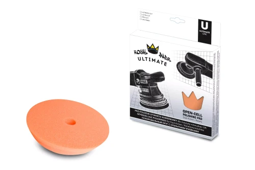 Royal Pads Pro Cut Orange 80 100 Ultimate.webp