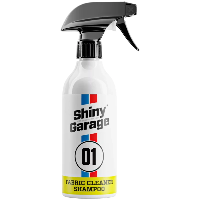 Fabric Cleaner Shampoo 500ml.webp