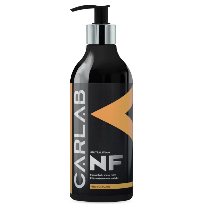Premium Neutral Foam.webp