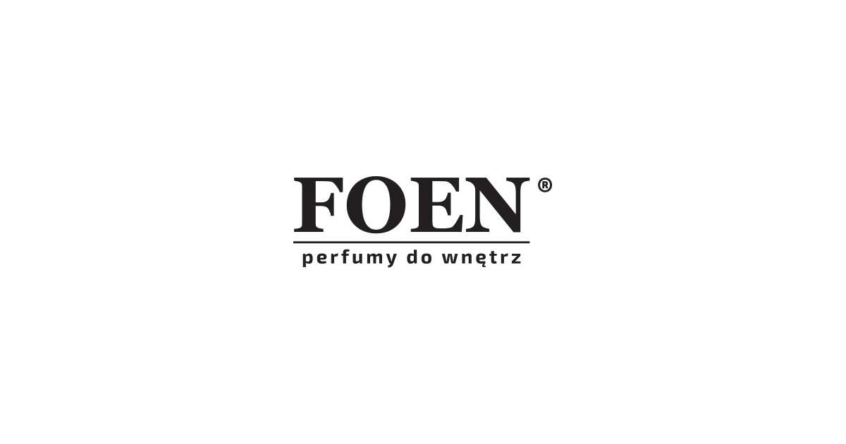 Producent: Foen (przejdź do produktów)